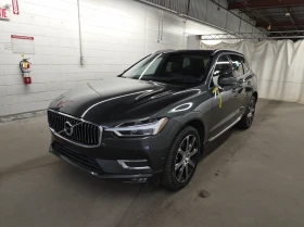 ������ Volvo XC60