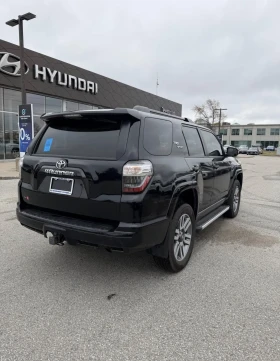 Toyota 4runner TRD SPORT 4.0 V6 360* ������ ������� 4X4  | Mobile.bg � ����� ������ 4