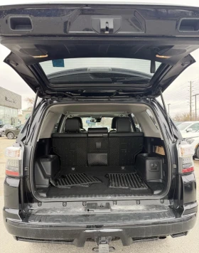 Toyota 4runner TRD SPORT 4.0 V6 360* ������ ������� 4X4  | Mobile.bg � ����� ������ 14