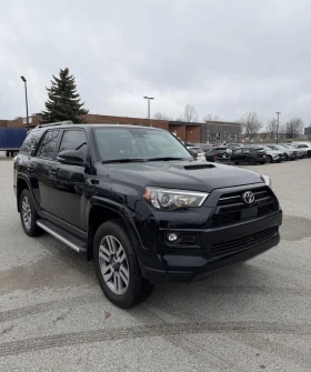 Toyota 4runner TRD SPORT 4.0 V6 360* ������ ������� 4X4  | Mobile.bg � ����� ������ 3