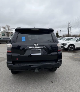Toyota 4runner TRD SPORT 4.0 V6 360* ������ ������� 4X4  | Mobile.bg � ����� ������ 5