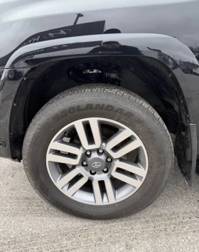 Toyota 4runner TRD SPORT 4.0 V6 360* ������ ������� 4X4  | Mobile.bg � ����� ������ 7