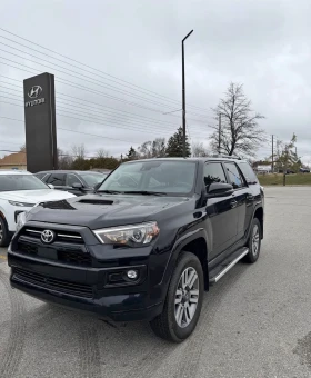������ Toyota 4runner