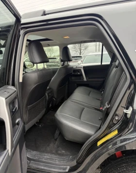 Toyota 4runner TRD SPORT 4.0 V6 360* ������ ������� 4X4  | Mobile.bg � ����� ������ 13