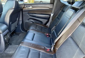 Jeep Grand cherokee OVERLAND * 5.7 HEMI * 4WD * ��������� * CARFAX *  | Mobile.bg � ����� ������ 11