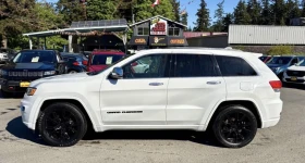 Jeep Grand cherokee OVERLAND * 5.7 HEMI * 4WD * ��������� * CARFAX *  | Mobile.bg � ����� ������ 4