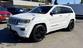 Jeep Grand cherokee OVERLAND * 5.7 HEMI * 4WD * ��������� * CARFAX *  | Mobile.bg � ����� ������ 3