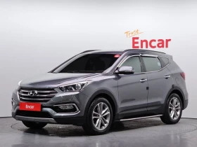 Hyundai Santa fe 2.0* AWD* EXCLUSIVE SPECIAL