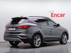 Hyundai Santa fe 2.0* AWD* EXCLUSIVE SPECIAL - 12200 € / 23861.13 лв. - 12868220 2