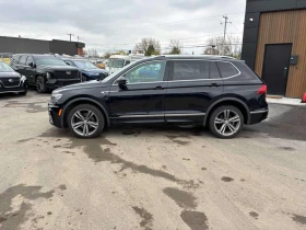 VW Tiguan * Highline * CARFAX * 2 КЛЮЧА * KEYLESS * ПОДГРЕВИ | Auto.bg — изображение 2