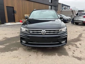 VW Tiguan * Highline * CARFAX * 2 КЛЮЧА * KEYLESS * ПОДГРЕВИ | Auto.bg — изображение 6