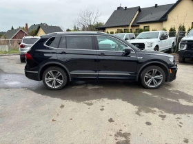 VW Tiguan * Highline * CARFAX * 2 КЛЮЧА * KEYLESS * ПОДГРЕВИ | Auto.bg — изображение 3