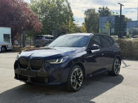 ����� �� �������� �� BMW X3 30e xDrive M Sport Plug-In