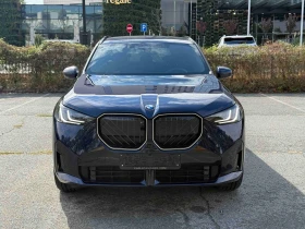 ����� �� �������� �� BMW X3 30e xDrive M Sport Plug-In