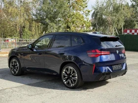����� �� �������� �� BMW X3 30e xDrive M Sport Plug-In