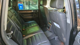 VW Touareg - 4000 € - 29834397 10