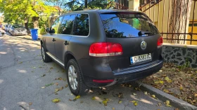 VW Touareg - 4000 € - 29834397 3