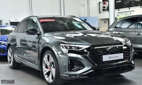 Audi Q8 50/340HP/SPORTBACK/SLINE/PANO/360/PANO/ACC/938z - 50999 € - 26380437 3