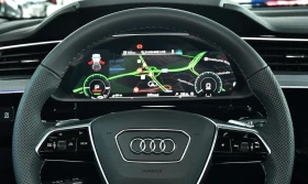 Audi Q8 50/340HP/SPORTBACK/SLINE/PANO/360/PANO/ACC/938z - 50999 € - 26380437 8