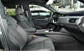 Audi Q8 50/340HP/SPORTBACK/SLINE/PANO/360/PANO/ACC/938z - 50999 € - 26380437 10
