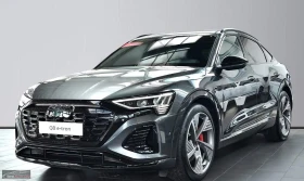 Audi Q8 50/340HP/SPORTBACK/SLINE/PANO/360/PANO/ACC/938z