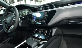 Audi Q8 50/340HP/SPORTBACK/SLINE/PANO/360/PANO/ACC/938z - 50999 € - 26380437 13