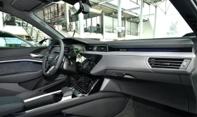 Audi Q8 50/340HP/SPORTBACK/SLINE/PANO/360/PANO/ACC/938z - 50999 € - 26380437 12