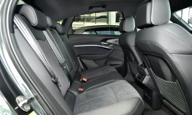 Audi Q8 50/340HP/SPORTBACK/SLINE/PANO/360/PANO/ACC/938z - 50999 € - 26380437 11