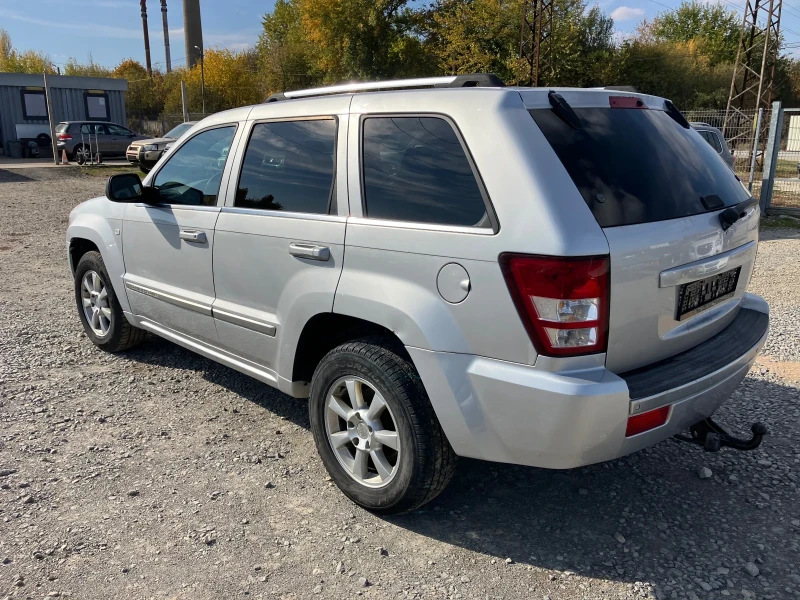 Jeep Grand cherokee 3.0 CDI, снимка 3 - Автомобили и джипове - 47814377