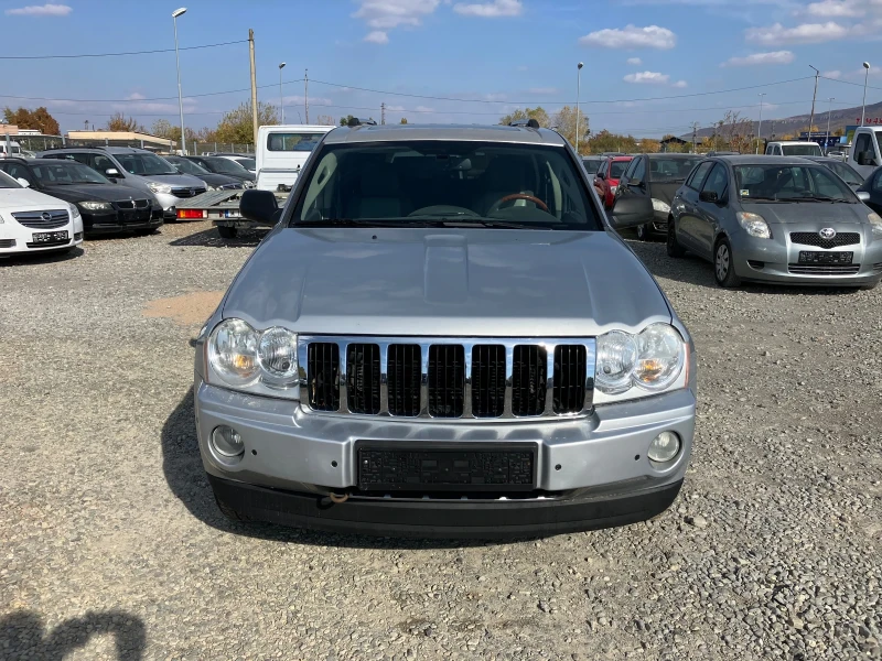 Jeep Grand cherokee 3.0 CDI, снимка 1 - Автомобили и джипове - 47814377