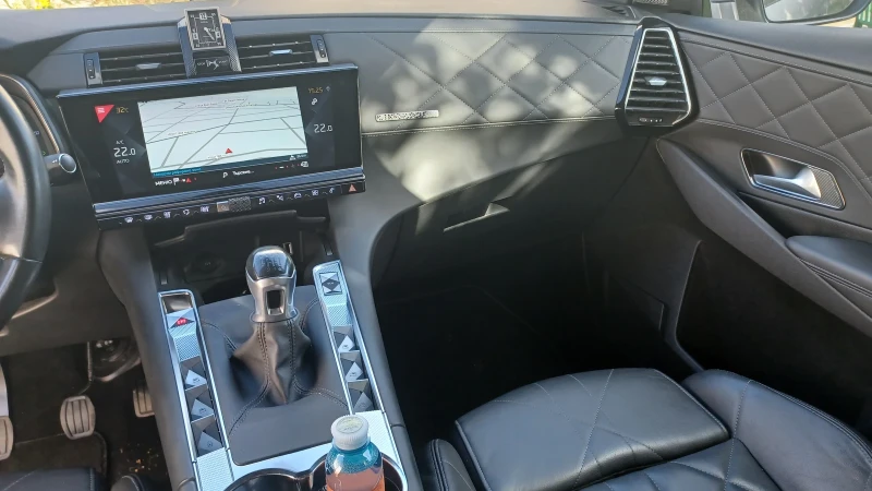 DS DS 7 Crossback Rivoli, снимка 10 - Автомобили и джипове - 52453813