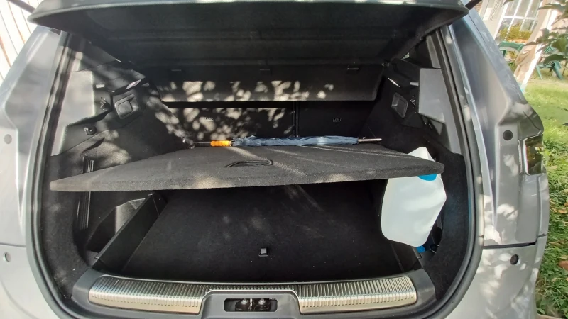 DS DS 7 Crossback Rivoli, снимка 13 - Автомобили и джипове - 52453813