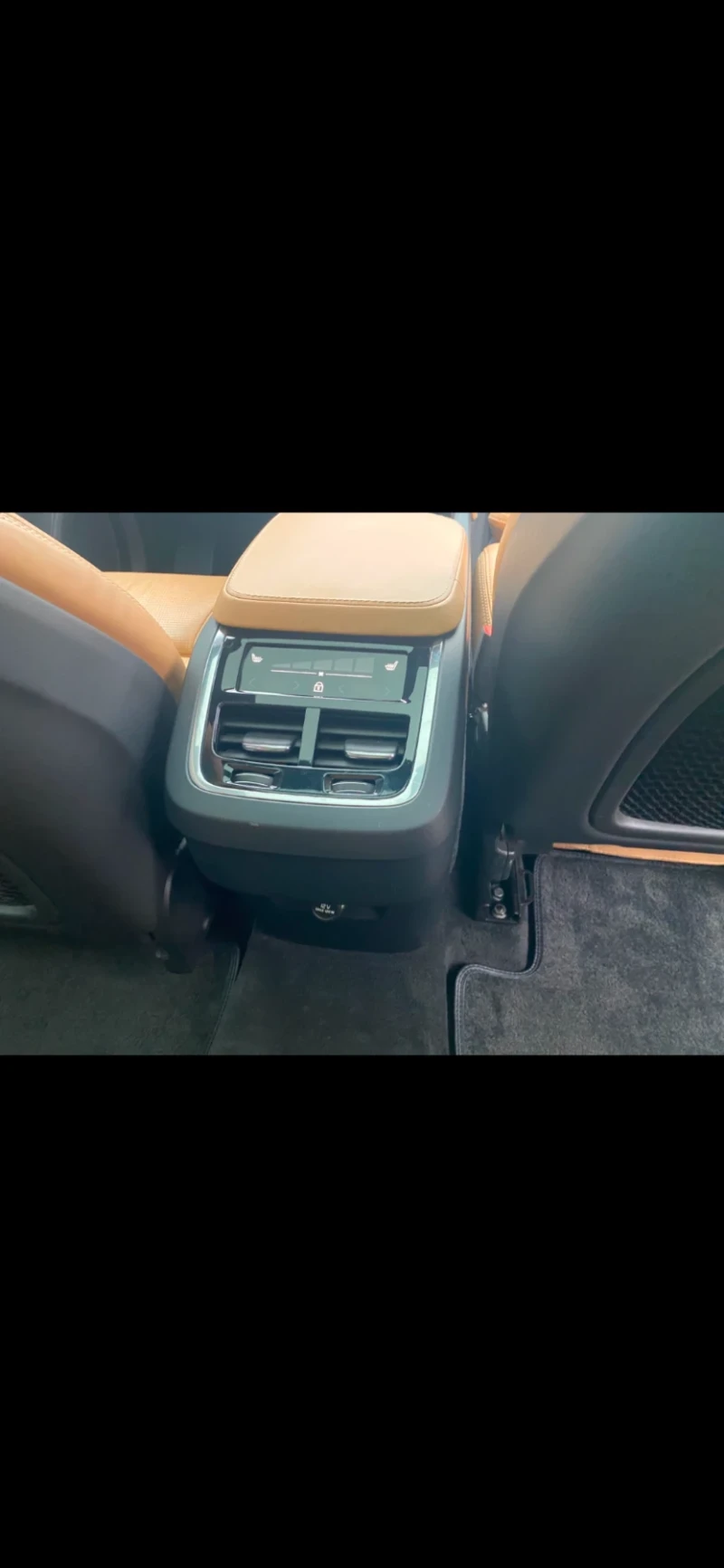 Volvo Xc90 Inscription T 6, снимка 10 - Автомобили и джипове - 52893858