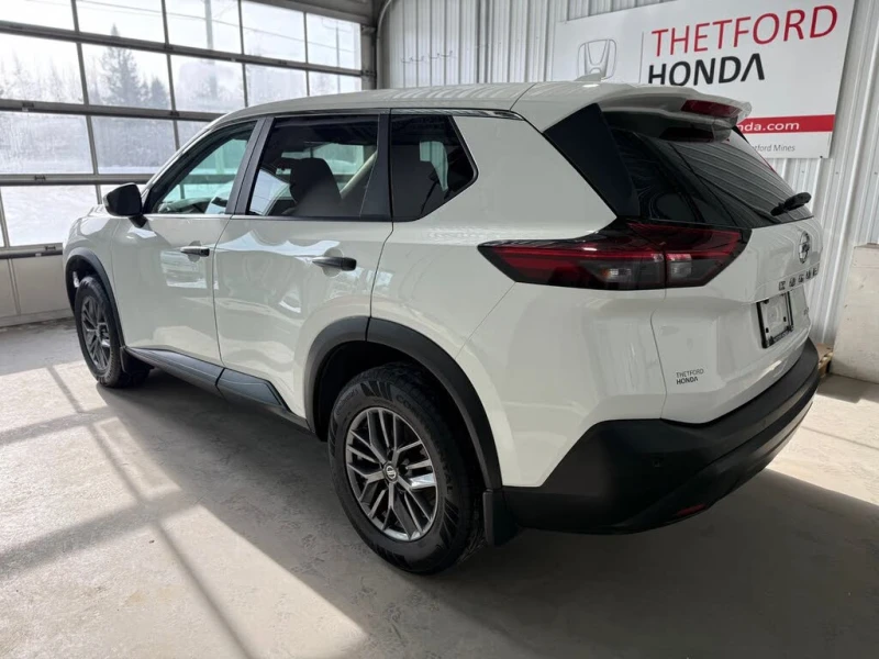 Nissan Rogue КАМЕРА* ПЕРА* ПОДГРЕВИ* , снимка 4 - Автомобили и джипове - 53182097