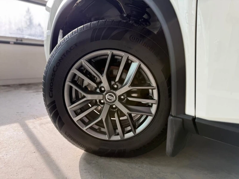 Nissan Rogue КАМЕРА* ПЕРА* ПОДГРЕВИ* , снимка 7 - Автомобили и джипове - 53182097