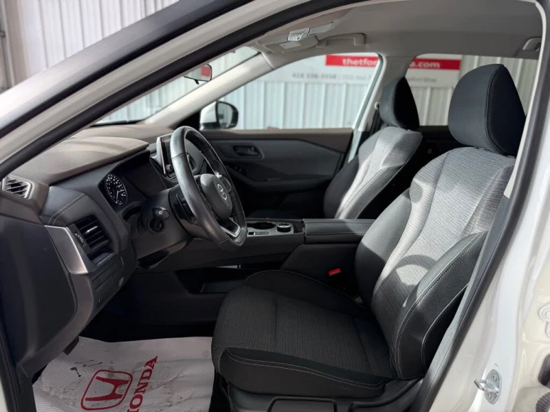 Nissan Rogue КАМЕРА* ПЕРА* ПОДГРЕВИ* , снимка 8 - Автомобили и джипове - 53182097