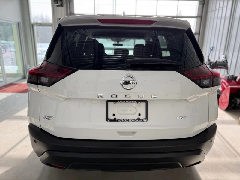 Nissan Rogue КАМЕРА* ПЕРА* ПОДГРЕВИ* , снимка 6 - Автомобили и джипове - 53182097