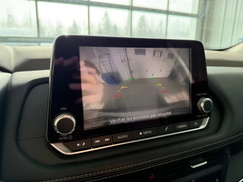 Nissan Rogue КАМЕРА* ПЕРА* ПОДГРЕВИ* , снимка 13 - Автомобили и джипове - 53182097