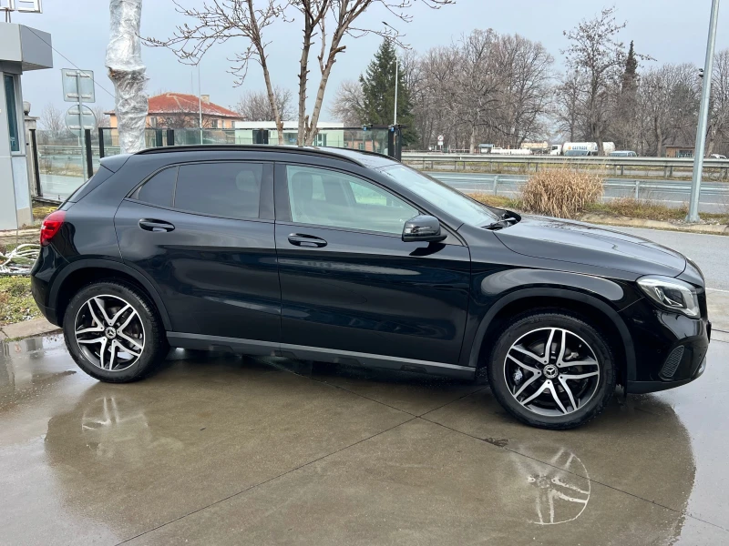 Mercedes-Benz GLA 200d, 4-MATIC, SPORT LINE, NIGHT PACK, FACE-KATO H, снимка 4 - Автомобили и джипове - 53191504
