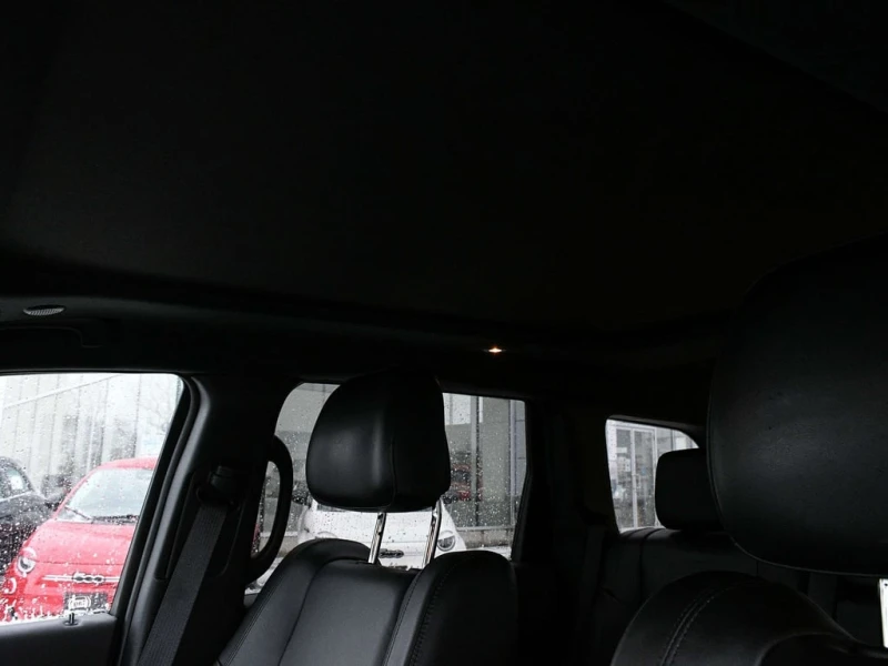 Jeep Grand cherokee * Limited * CARFAX * ФИКСИРАНА ЦЕНА, снимка 14 - Автомобили и джипове - 53200992