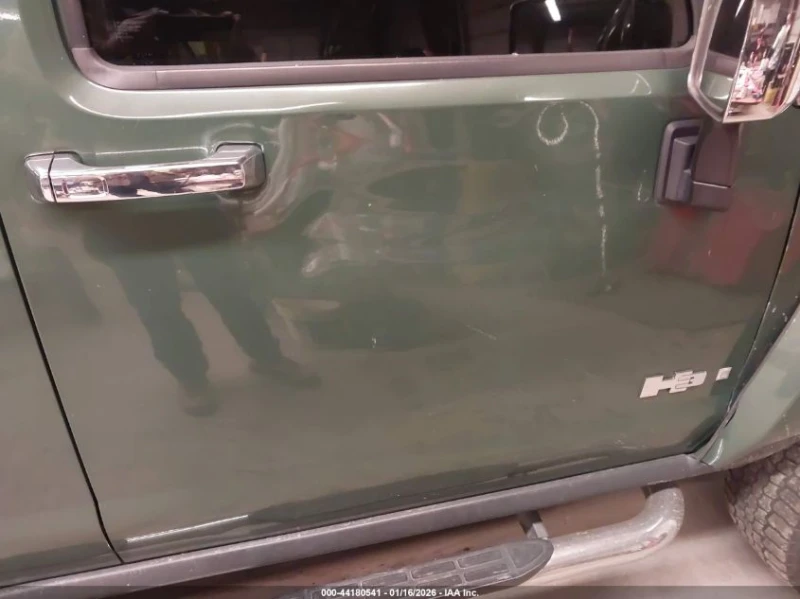 Hummer H3 3.5L I-5 DOHC, VVT, 220HP 4X4 Drive, снимка 8 - Автомобили и джипове - 53205419