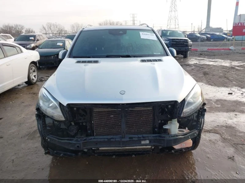 Mercedes-Benz GLE 350 4MATIC, снимка 10 - Автомобили и джипове - 53221793