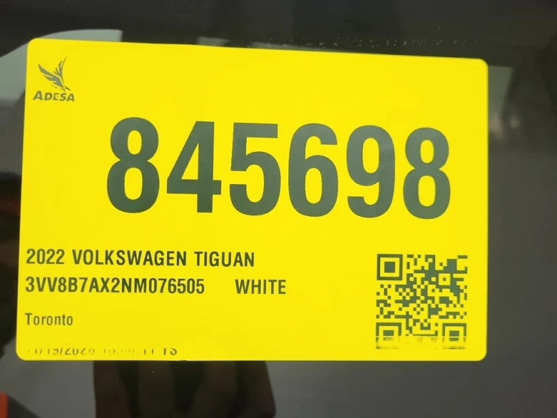 VW Tiguan R LINE BLACK EDITION * CARFAX * ФИНАНСИРАНЕ, снимка 14 - Автомобили и джипове - 53244123