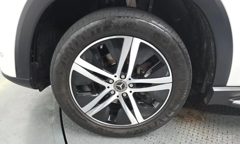 Mercedes-Benz GLE, снимка 5 - Автомобили и джипове - 53510732