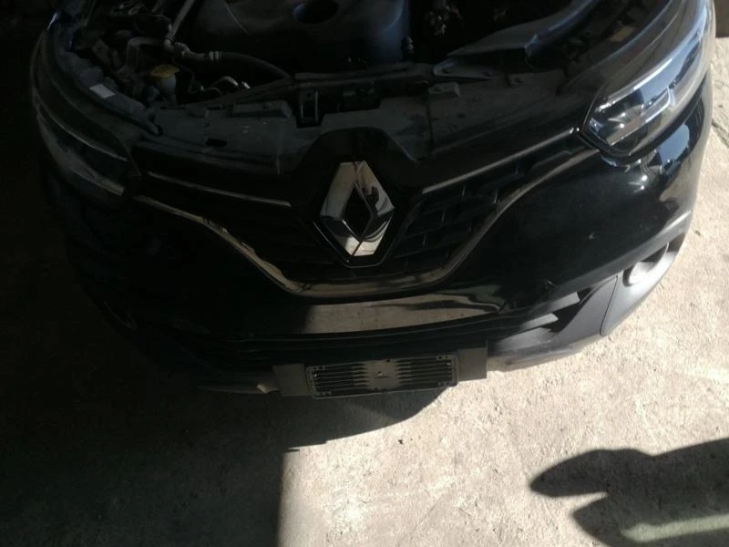 Renault Kadjar 1.5DCI, снимка 1 - Автомобили и джипове - 42072423