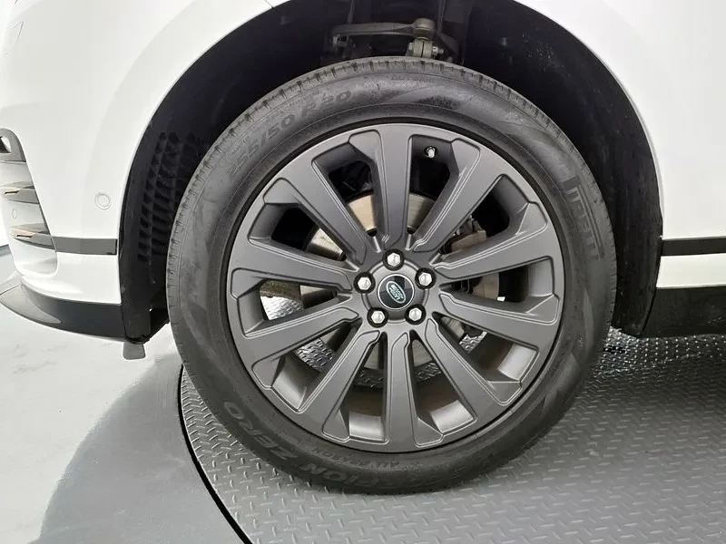 Land Rover Range Rover Velar 2.0 D240 R-Dynamic Se, снимка 5 - Автомобили и джипове - 54515164
