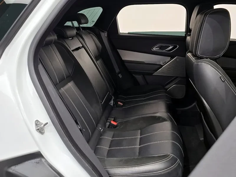 Land Rover Range Rover Velar 2.0 D240 R-Dynamic Se, снимка 11 - Автомобили и джипове - 54515164