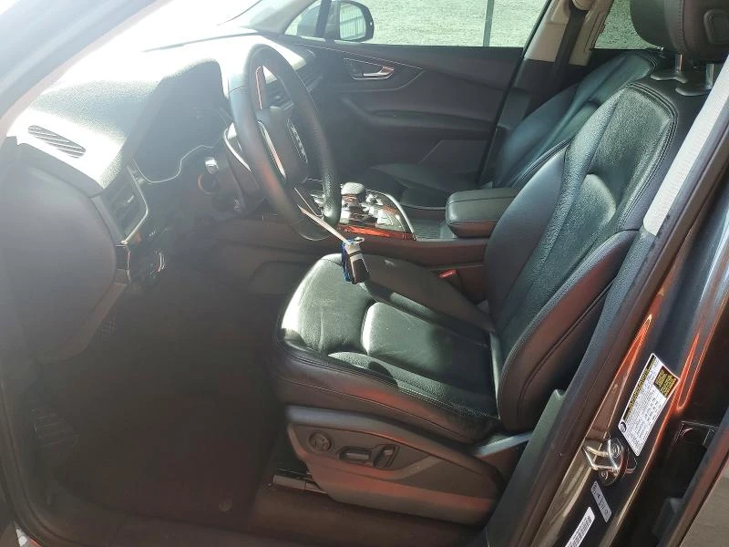 Audi Q7 2018 AUDI Q7 PREMIUM PLUS, снимка 7 - Автомобили и джипове - 54769251