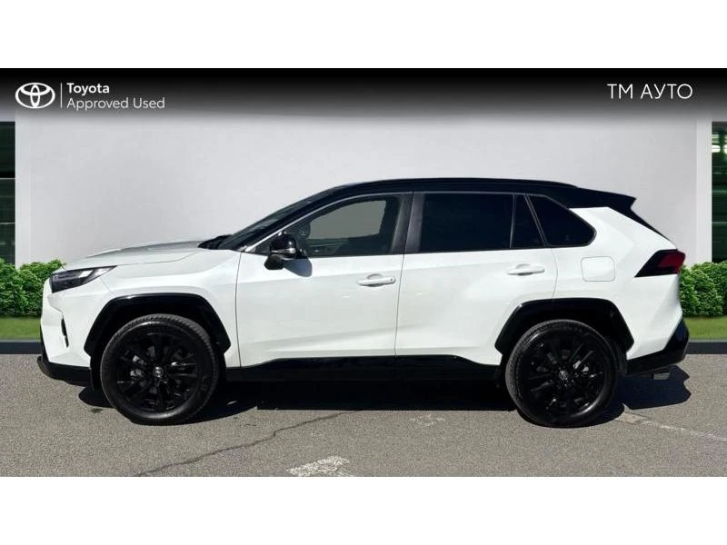 Toyota Rav4 2.5HSD AWD SELECTION, снимка 3 - Автомобили и джипове - 54909452