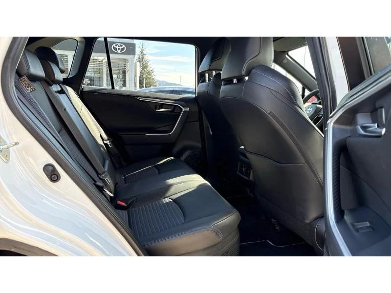 Toyota Rav4 2.5HSD AWD SELECTION, снимка 7 - Автомобили и джипове - 54909452